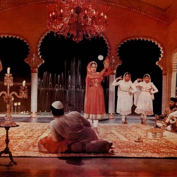 Anarkali: A Silhouette Rooted in History