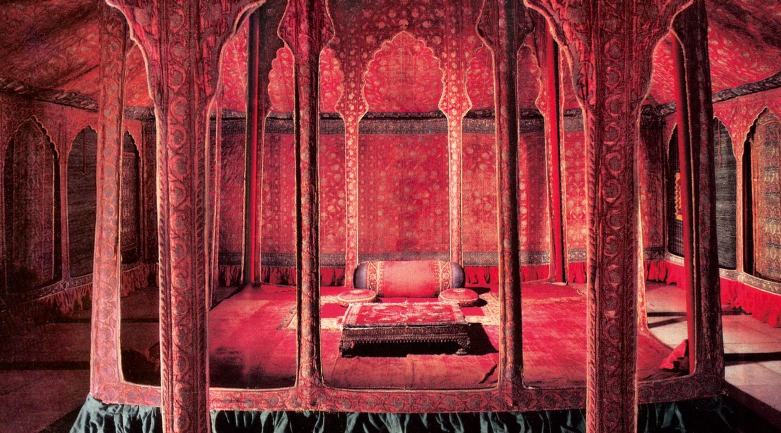 Velvet: A Luxurious Fabric with a Regal History