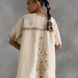 Imsaal - Choga with Pants