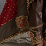 Irshal - Clay Choga with Salwaar