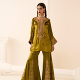 Ranaaz